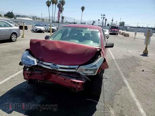 2011 FORD FOCUS - VIN: 1FAHP3FN8BW180806 - Фото 14