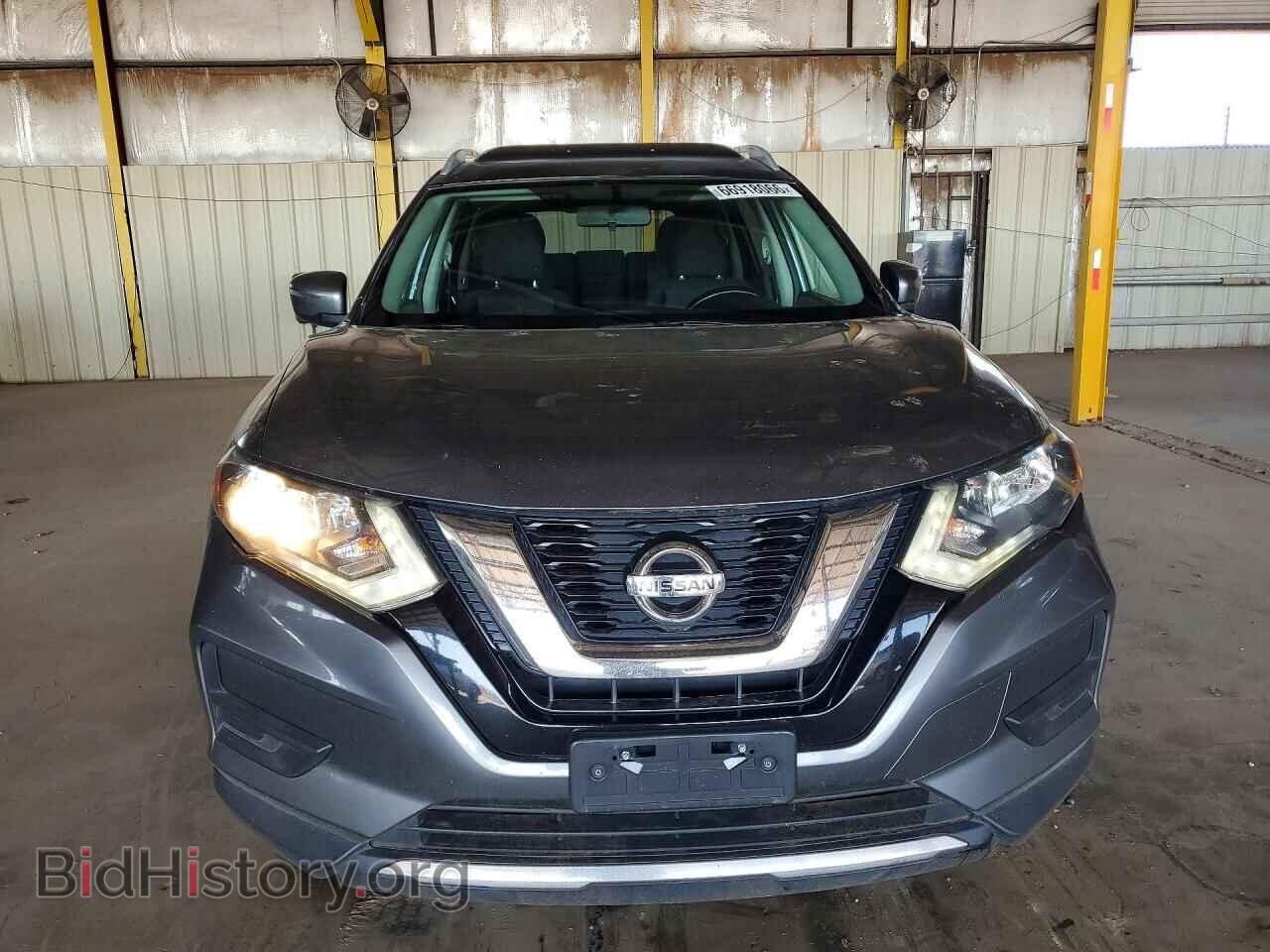 2017 NISSAN ROGUE - VIN: JN8AT2MV8HW010849 - Фото 5