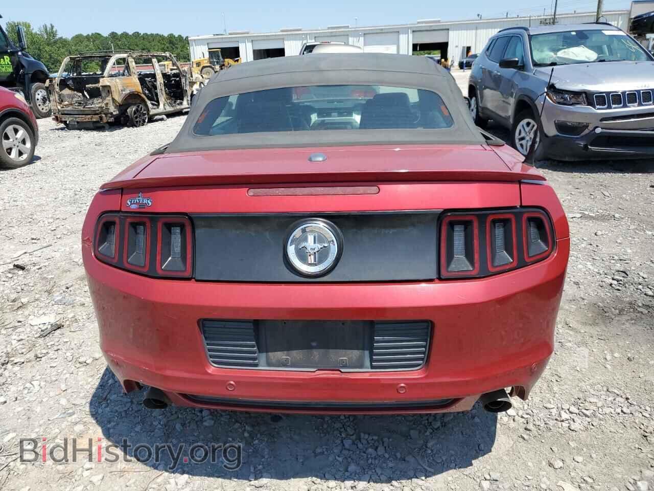 2013 FORD ALL Models - VIN: 1ZVBP8EM0D5252173 - Photo 6