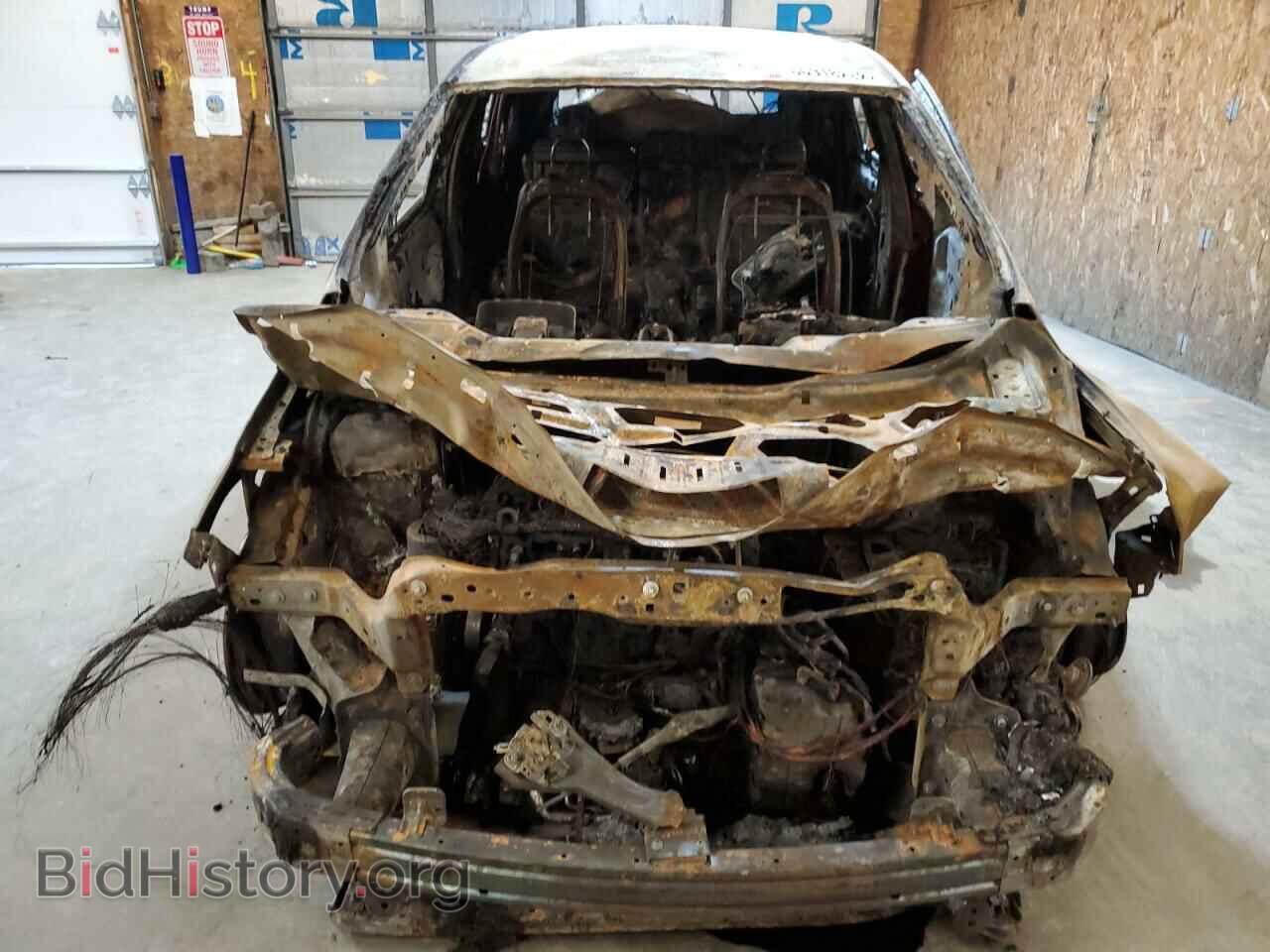 2018 FORD EDGE - VIN: 2FMPK3K9XJBB44124 - Фото 9