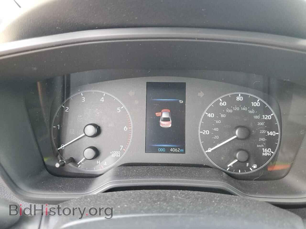 2025 TOYOTA COROLLA - VIN: JTDBCMFE0S3087779 - Фото 9