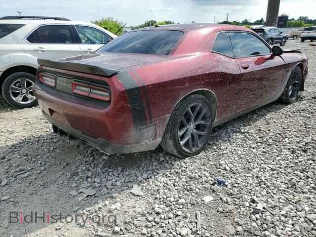 2019 DODGE CHALLENGER - VIN: 2C3CDZBT1KH627340 - Photo 3
