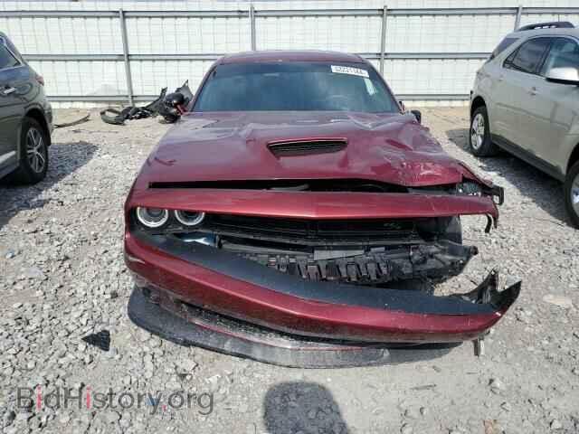 2019 DODGE CHALLENGER - VIN: 2C3CDZBT1KH627340 - Photo 5