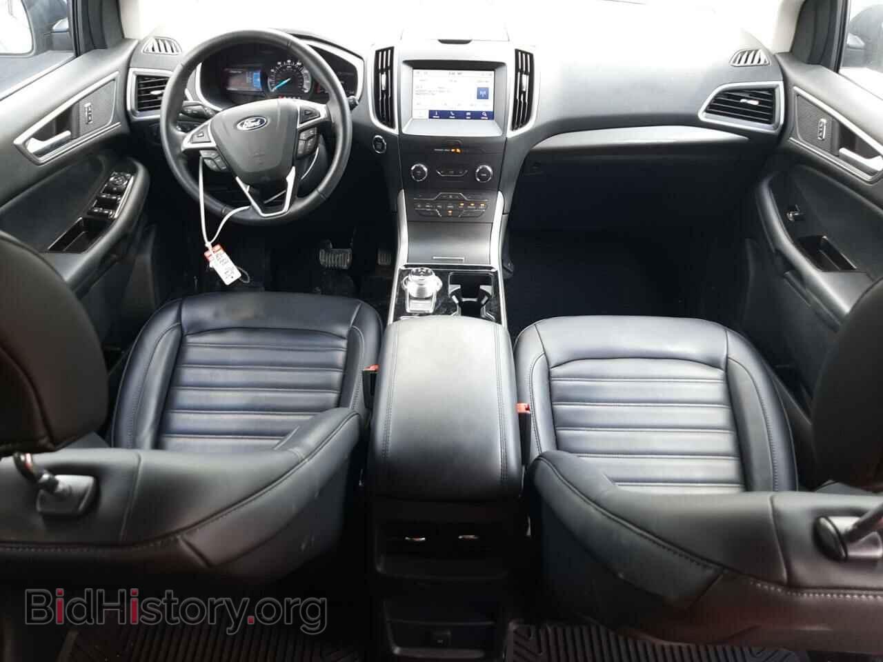 2019 FORD EDGE - VIN: 2FMPK3J95KBB95338 - Фото 8