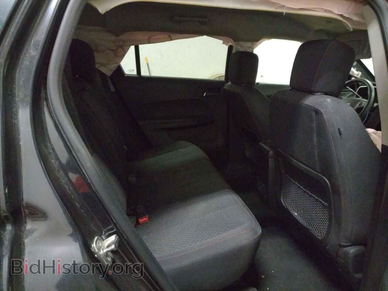 2013 GMC TERRAIN - VIN: 2GKFLREK0D6278933 - Фото 11