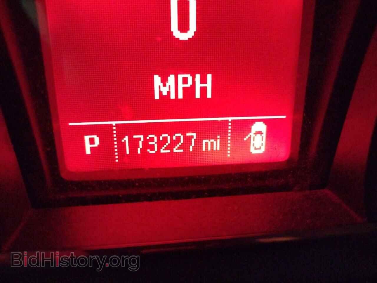 2013 GMC TERRAIN - VIN: 2GKFLREK0D6278933 - Фото 9