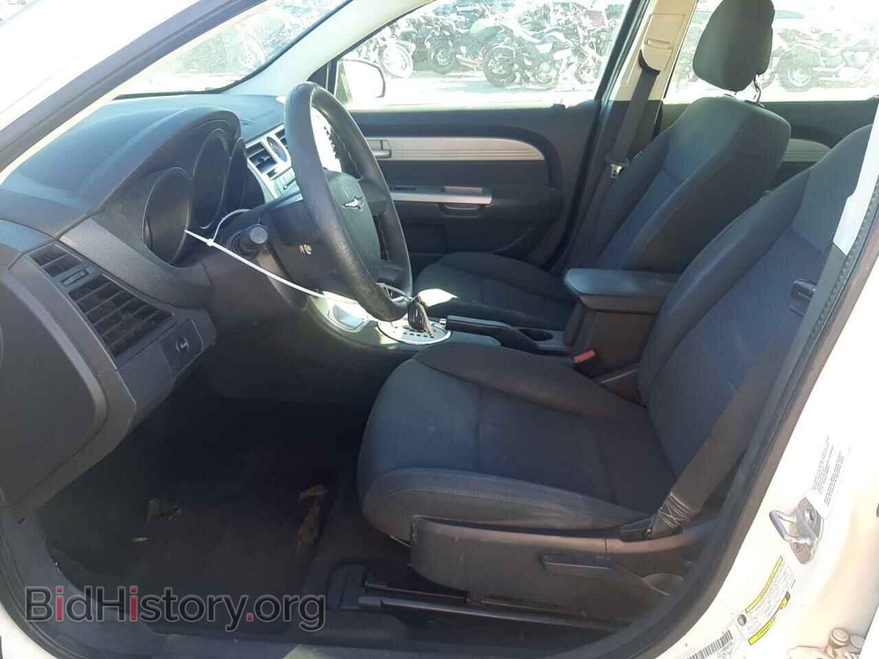 2010 CHRYSLER SEBRING - VIN: 1C3CC4FB5AN207688 - Фото 7