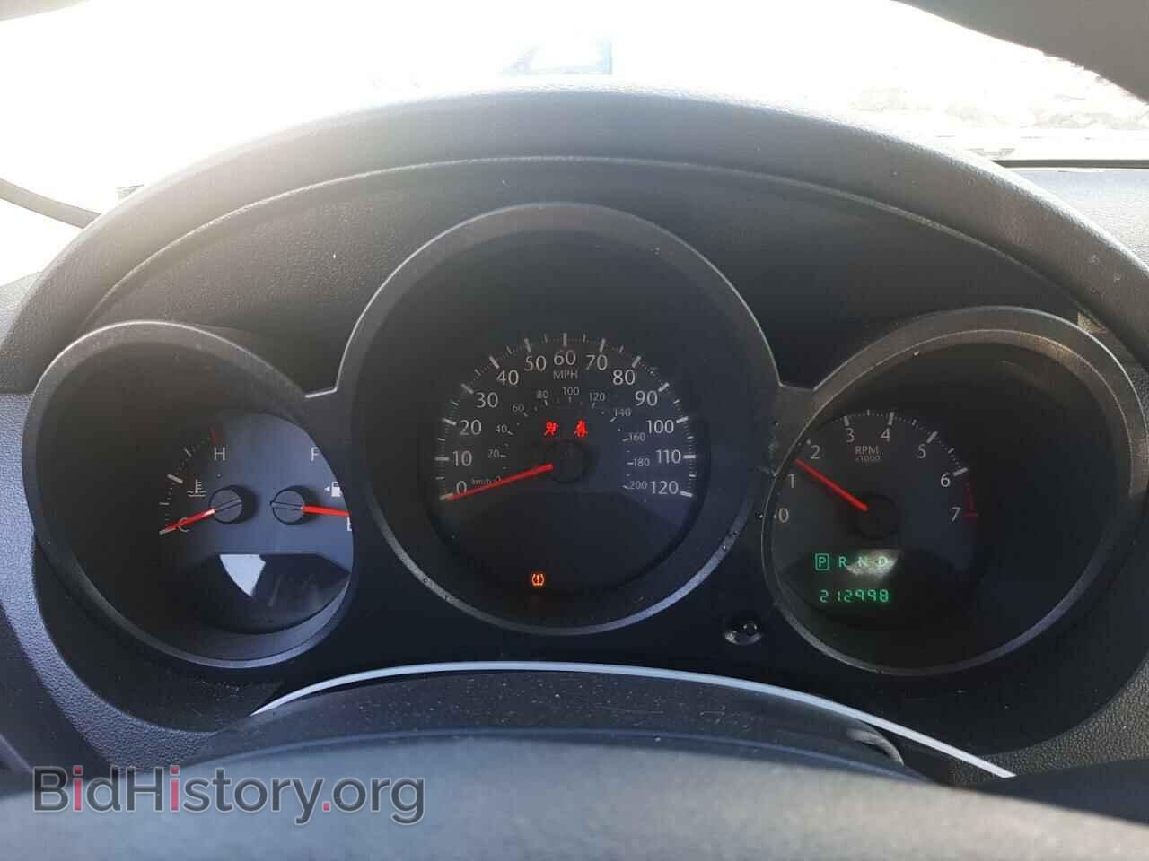 2010 CHRYSLER SEBRING - VIN: 1C3CC4FB5AN207688 - Фото 9