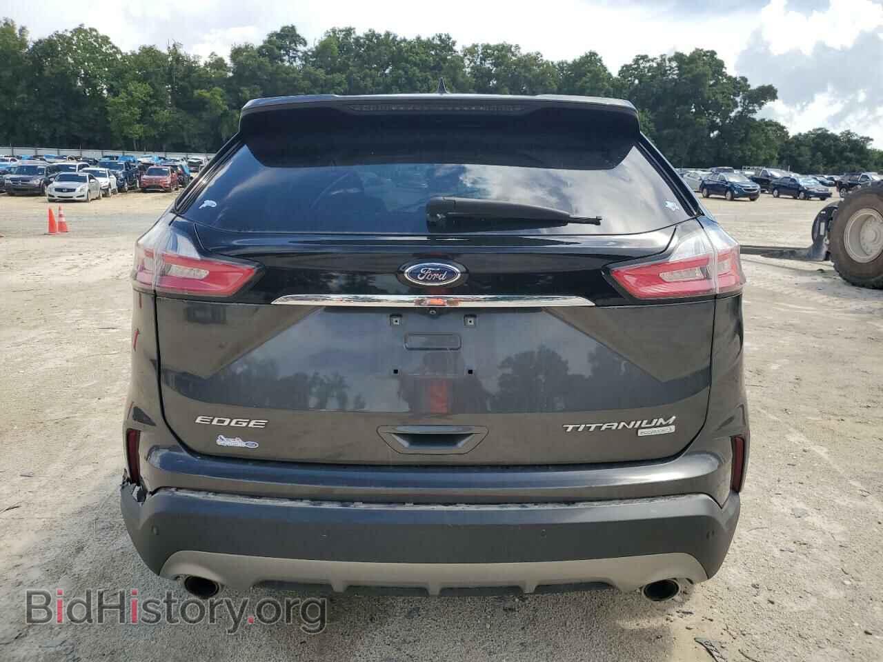 2020 FORD EDGE - VIN: 2FMPK3K95LBA56150 - Photo 6