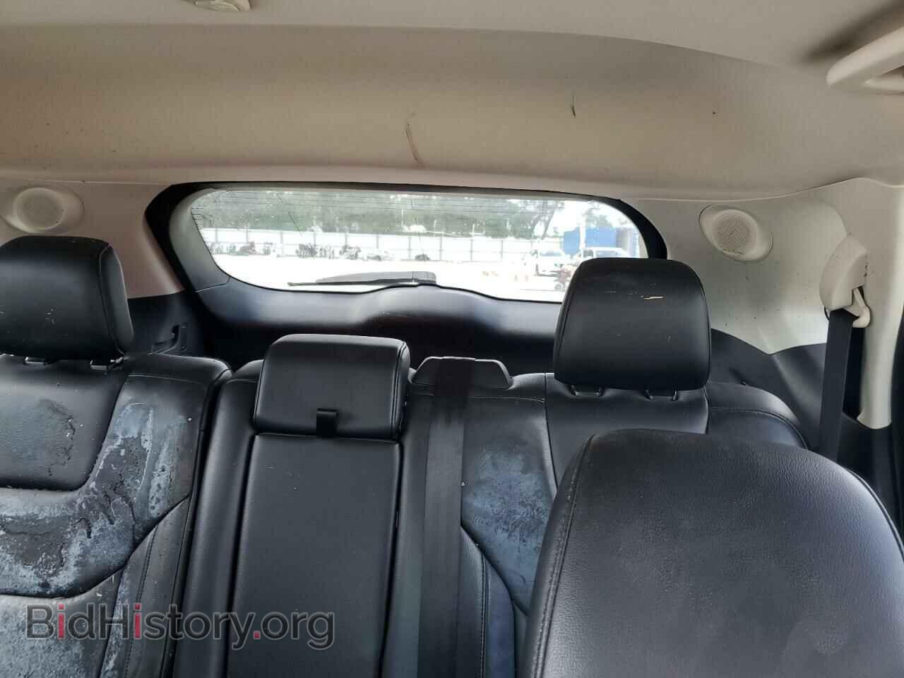 2020 FORD EDGE - VIN: 2FMPK3K95LBA56150 - Photo 10