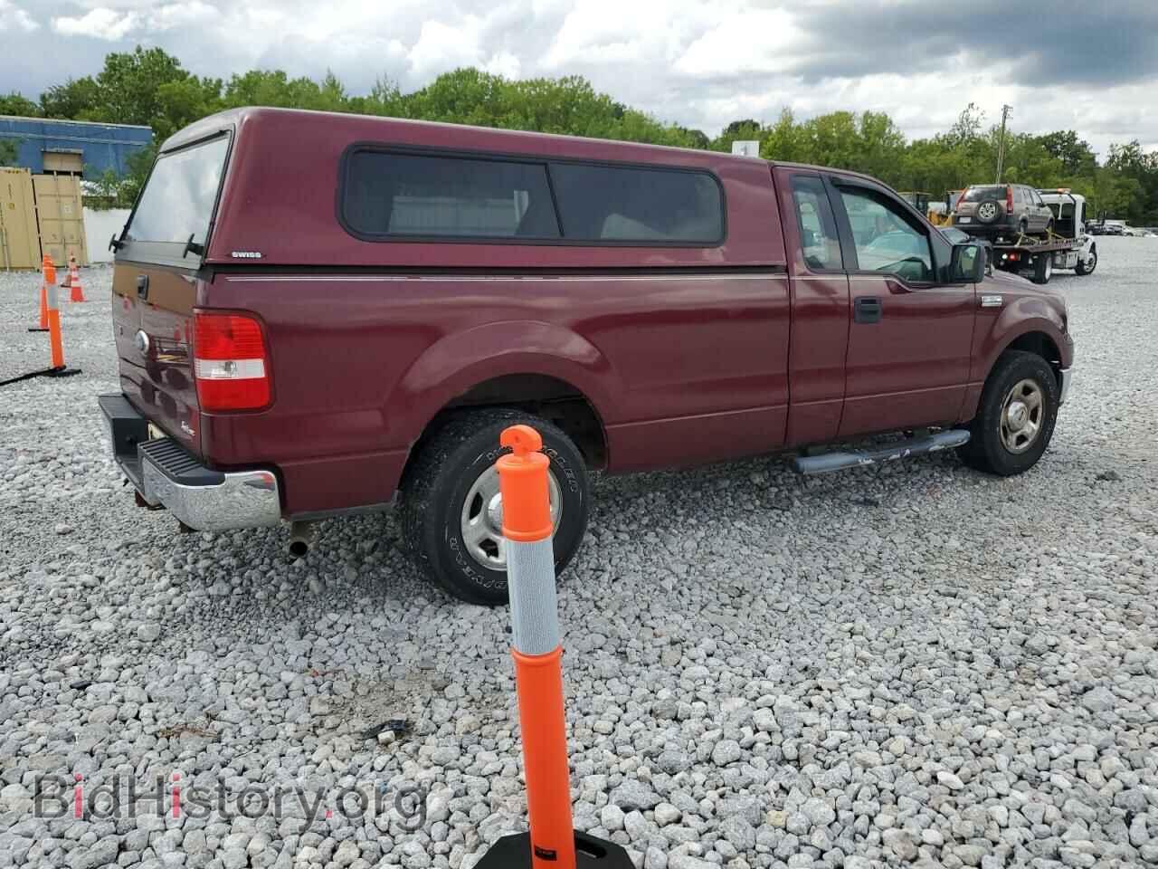 2006 FORD All Models - VIN: 1FTRF12W16NA78831 - Photo 3