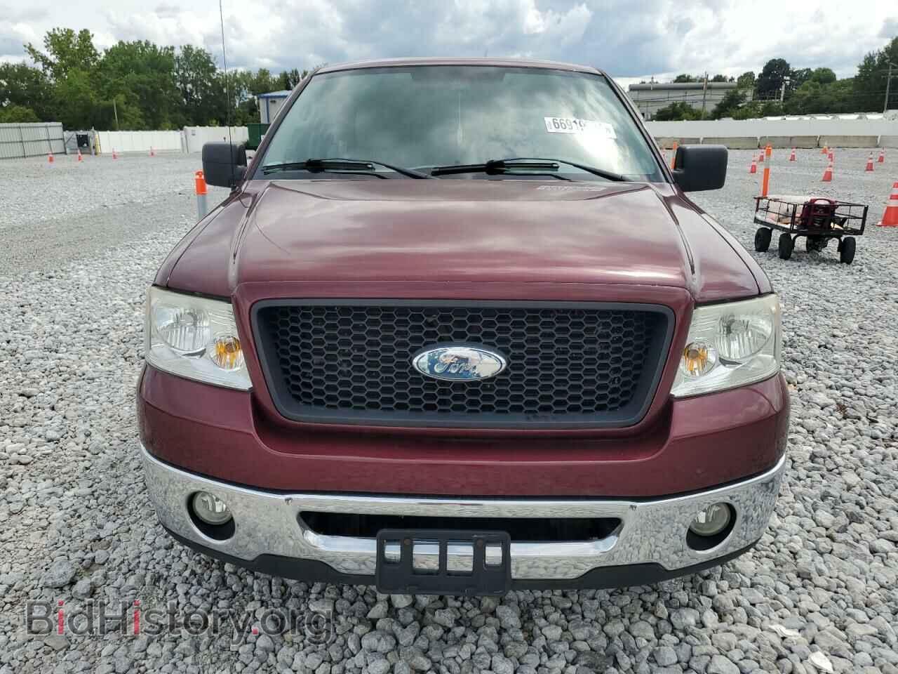 2006 FORD All Models - VIN: 1FTRF12W16NA78831 - Photo 5