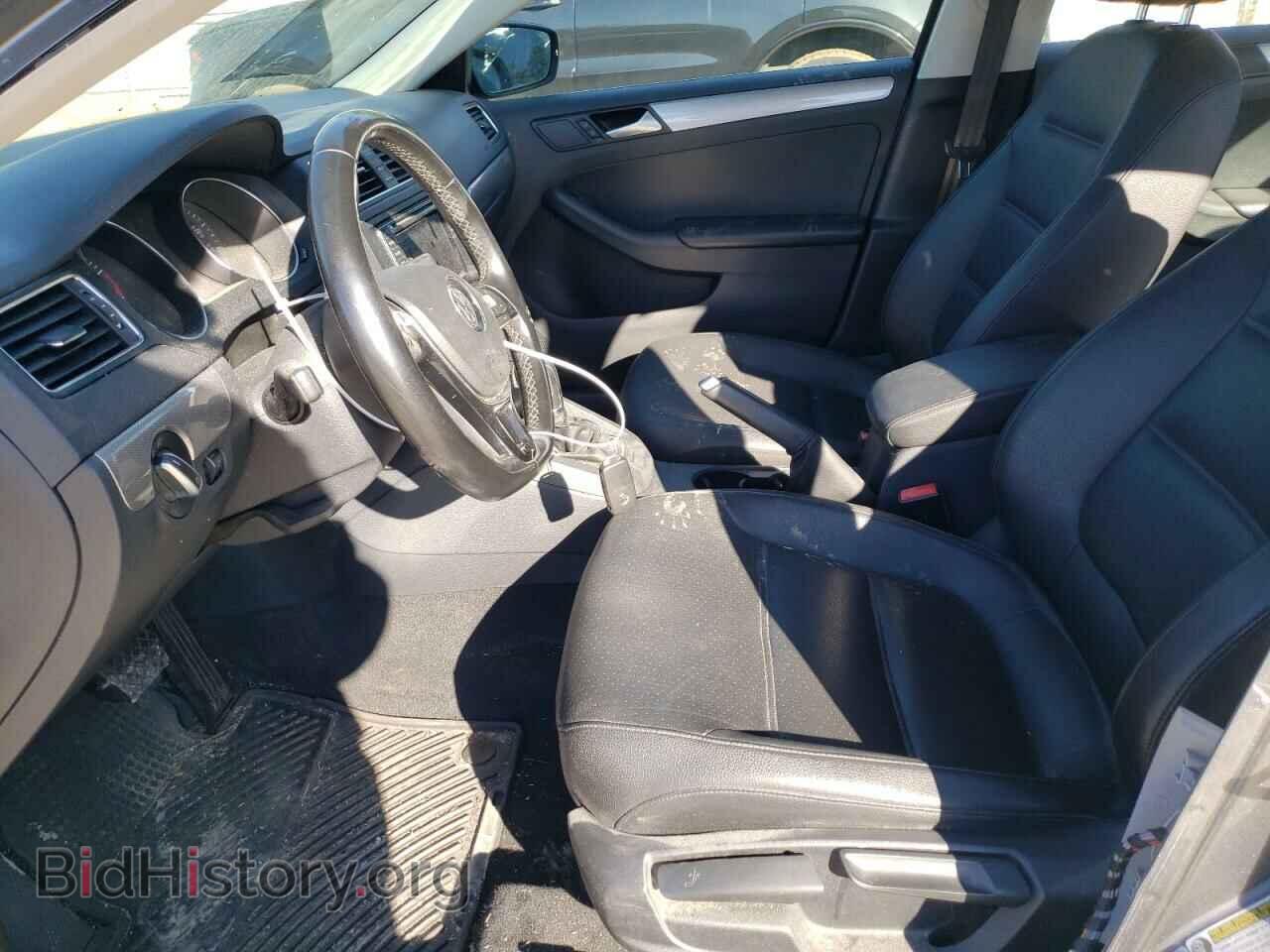 2017 VOLKSWAGEN JETTA - VIN: 3VWDB7AJ0HM205898 - Фото 7