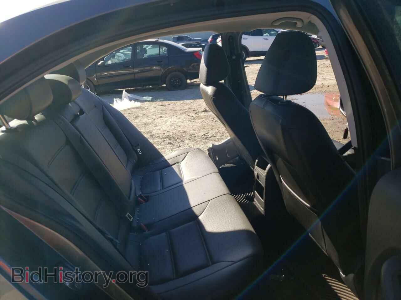 2017 VOLKSWAGEN JETTA - VIN: 3VWDB7AJ0HM205898 - Фото 10