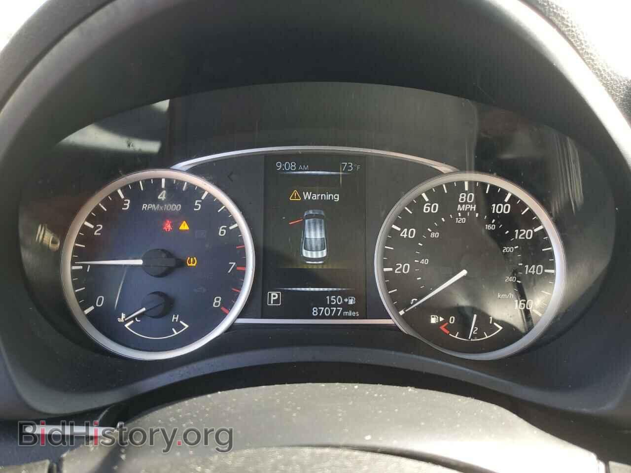 2016 NISSAN SENTRA - VIN: 3N1AB7AP1GL679764 - Photo 9