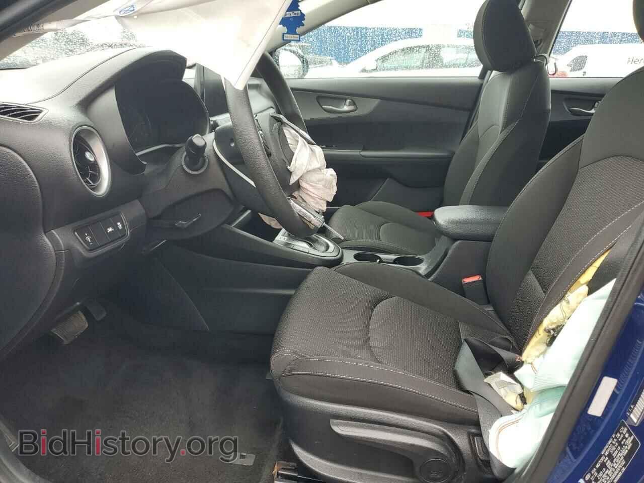 2019 KIA FORTE - VIN: 3KPF24AD2KE076102 - Фото 7