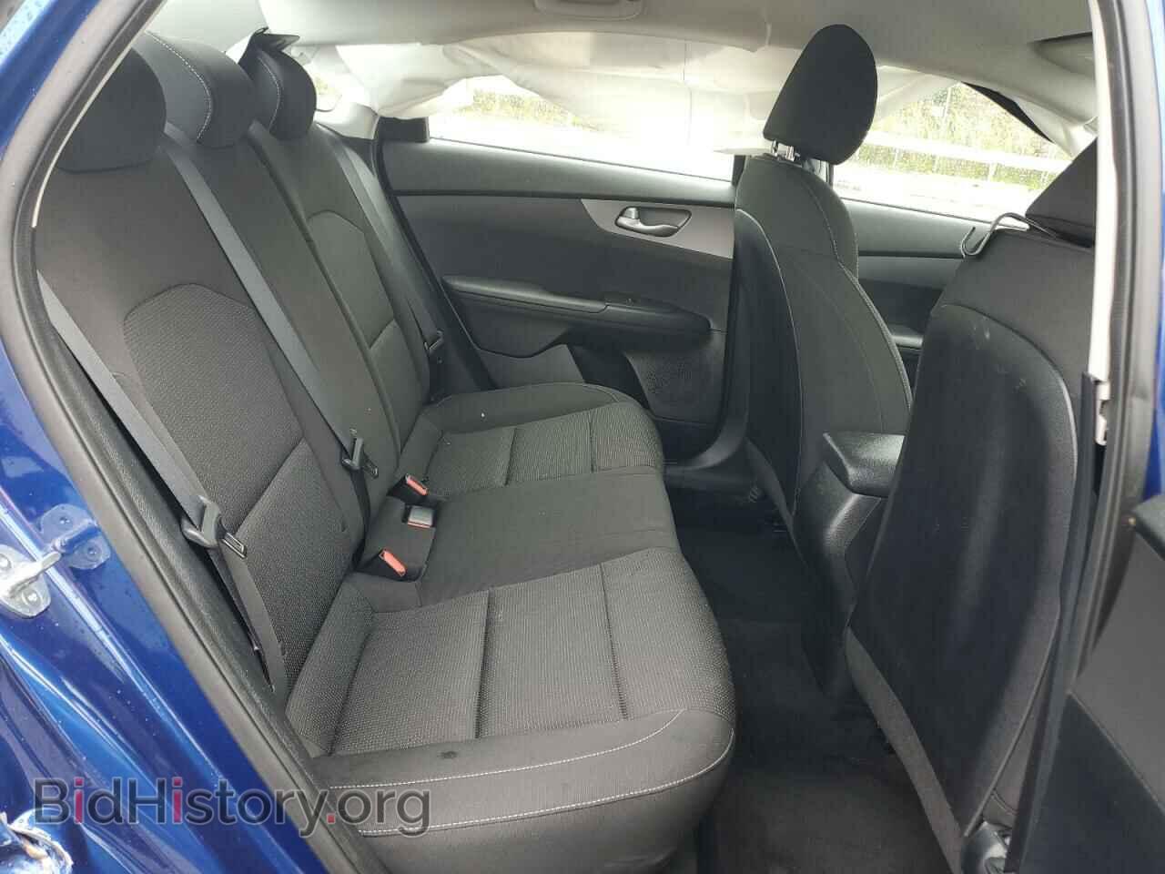 2019 KIA FORTE - VIN: 3KPF24AD2KE076102 - Фото 10