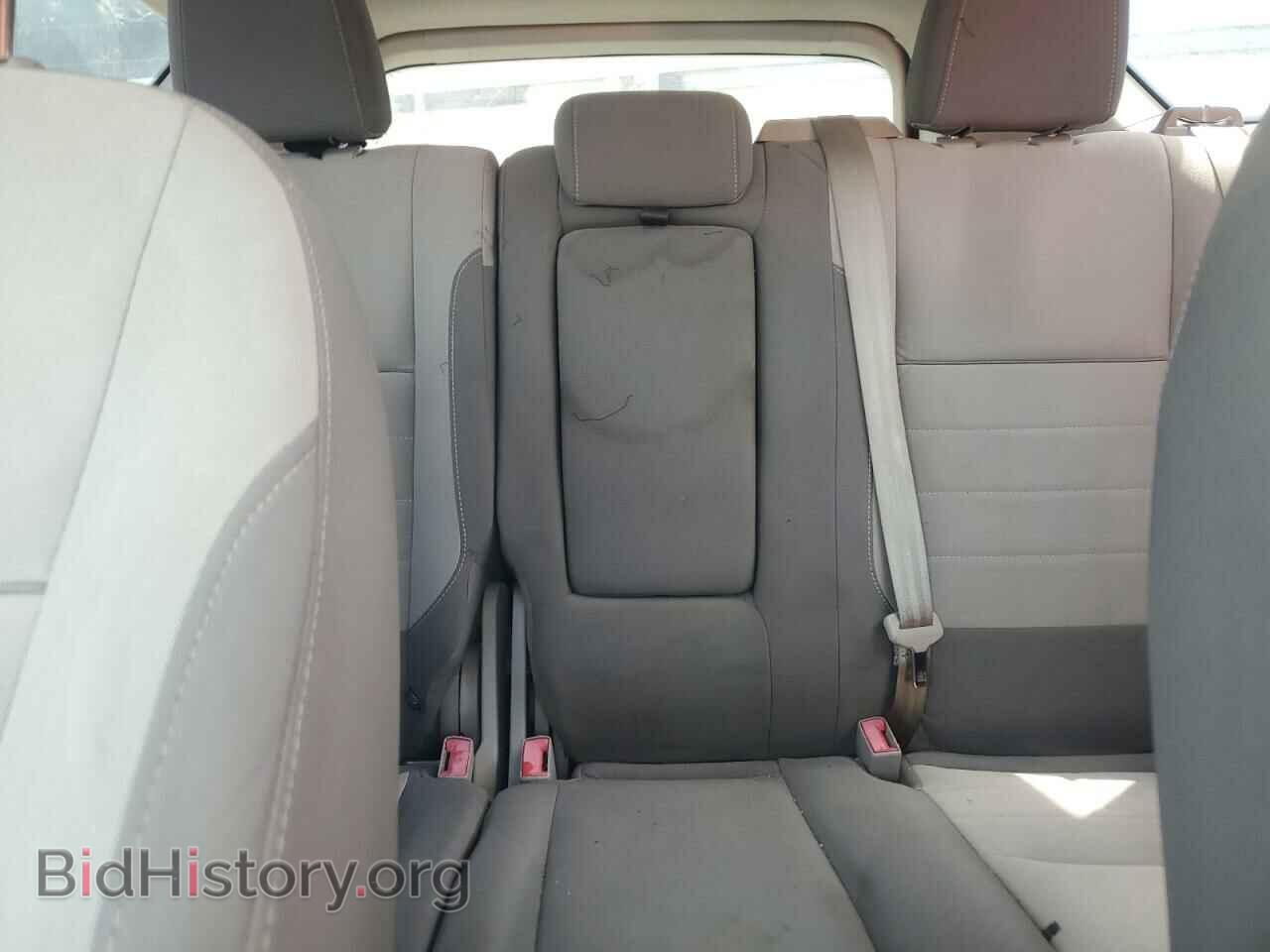 2014 FORD ESCAPE - VIN: 1FMCU0GX4EUB93477 - Фото 10