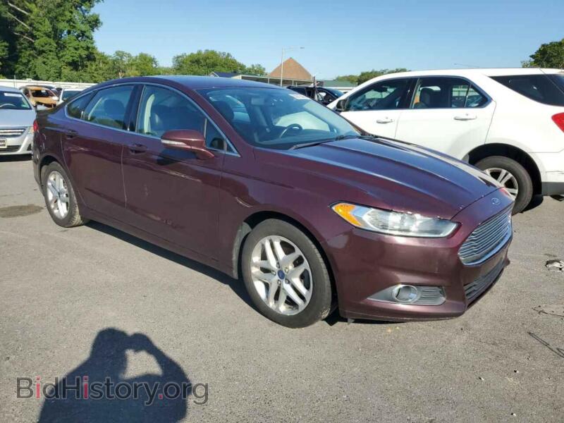 2013 Ford ALL MODELS (VIN 3FA6P0HR8DR327590) — фото 4 из 12