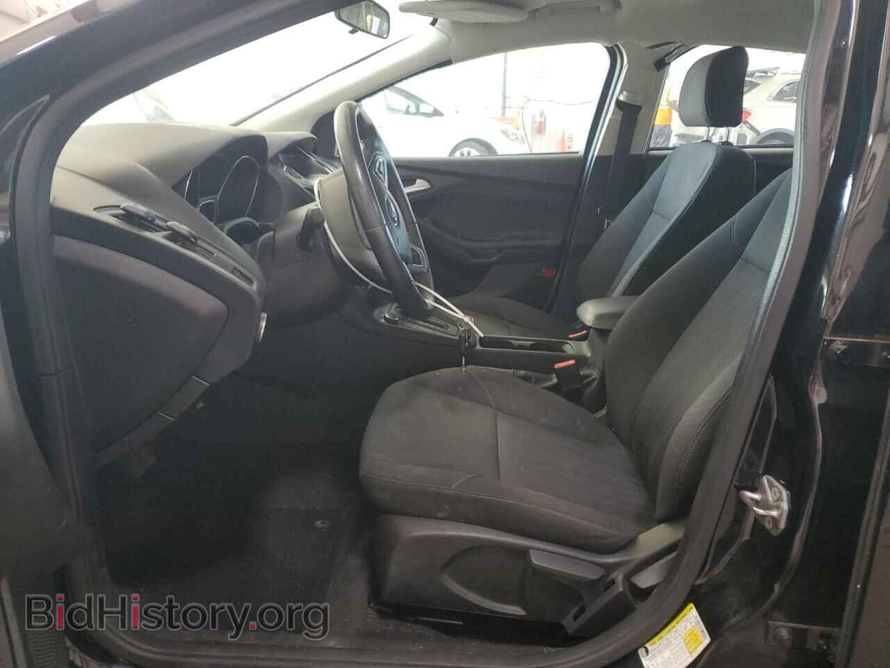 2015 FORD FOCUS - VIN: 1FADP3F26FL229318 - Фото 7