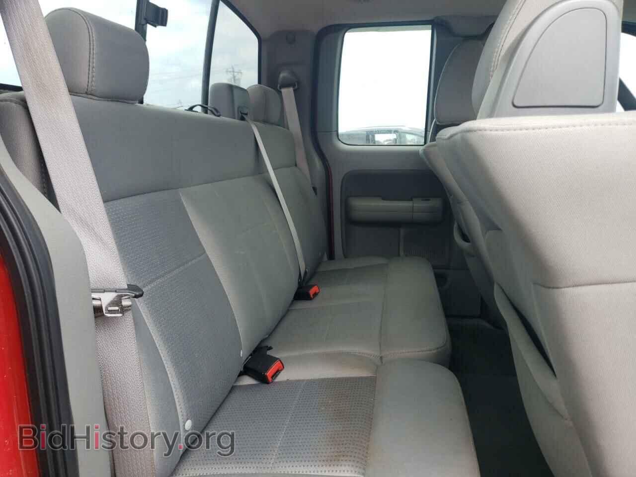 2007 FORD All Models - VIN: 1FTPX14V47NA56316 - Фото 10