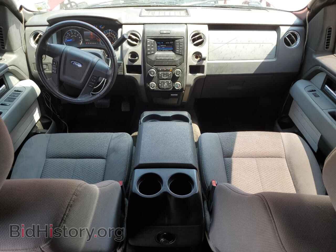 2014 FORD F-150 - VIN: 1FTEW1CM6EFA78263 - Фото 8