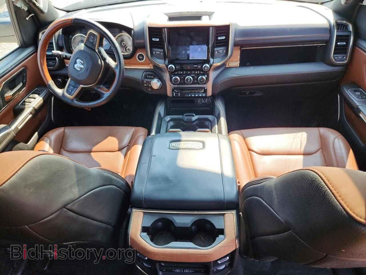 2022 RAM 1500 - VIN: 1C6SRFKT8NN439019 - Photo 8