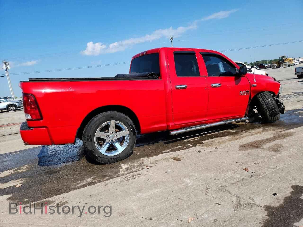 2013 RAM 1500 - VIN: 1C6RR6FT4DS518406 - Photo 3