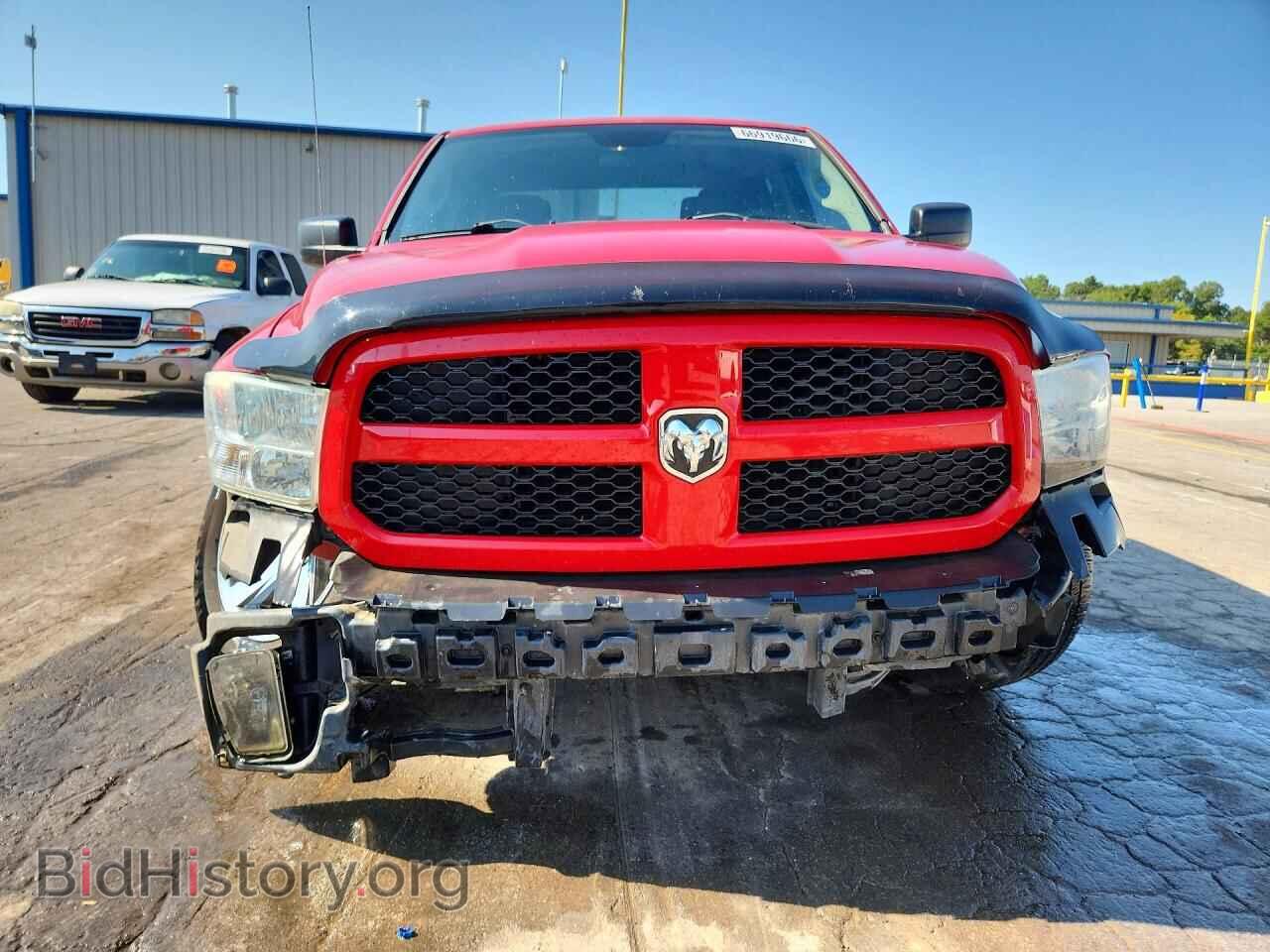2013 RAM 1500 - VIN: 1C6RR6FT4DS518406 - Photo 5
