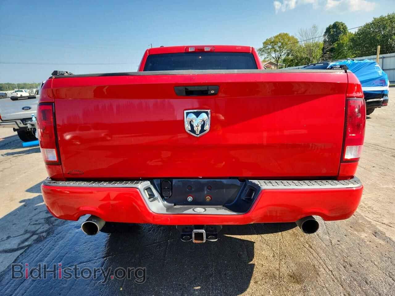 2013 RAM 1500 - VIN: 1C6RR6FT4DS518406 - Photo 6