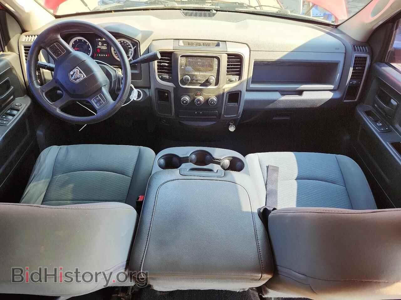 2013 RAM 1500 - VIN: 1C6RR6FT4DS518406 - Photo 8