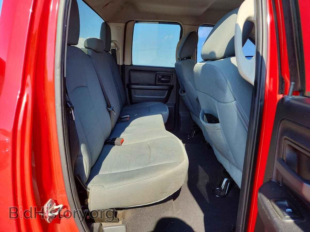 2013 RAM 1500 - VIN: 1C6RR6FT4DS518406 - Photo 10