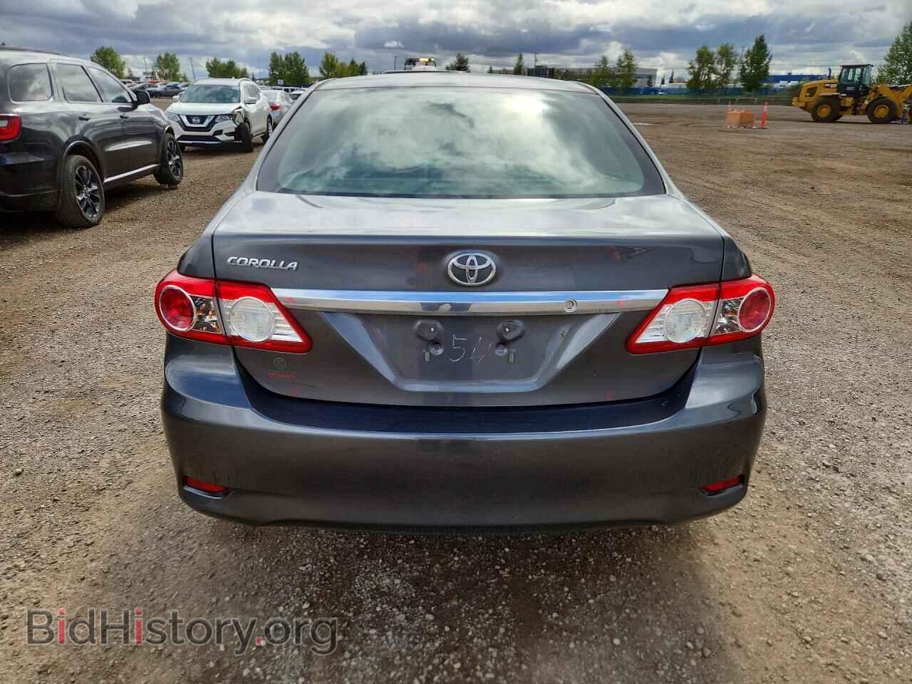 2012 TOYOTA COROLLA - VIN: 2T1BU4EE5CC894399 - Photo 6