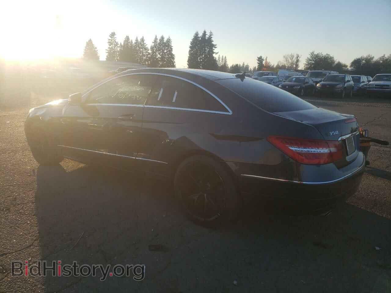 2010 MERCEDES-BENZ E-CLASS - VIN: WDDKJ5GB7AF043667 - Фото 3