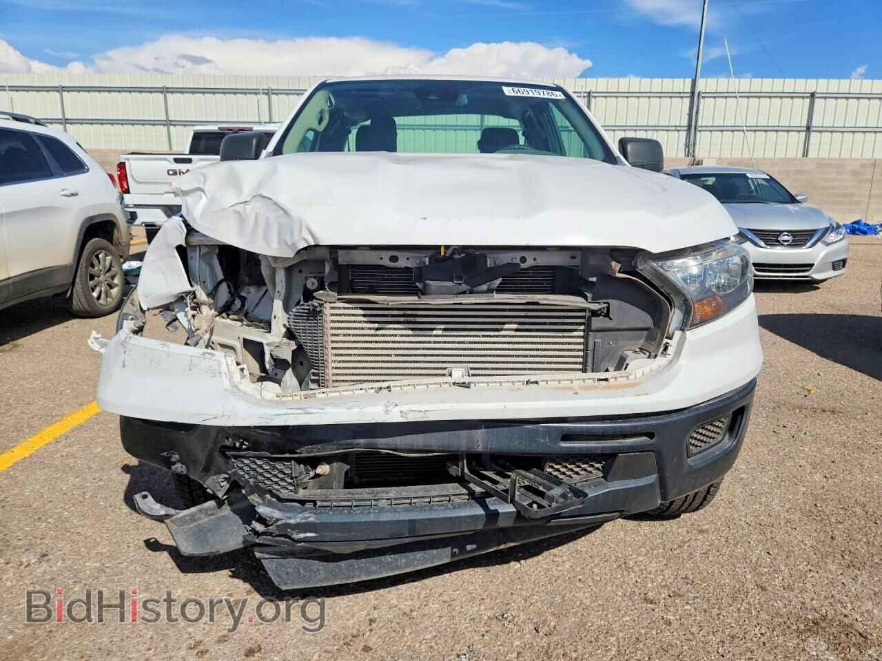 2019 FORD RANGER - VIN: 1FTER1EH2KLA56507 - Photo 5