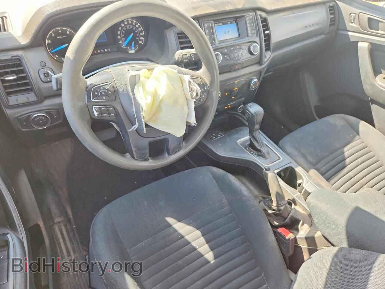 2019 FORD RANGER - VIN: 1FTER1EH2KLA56507 - Photo 8