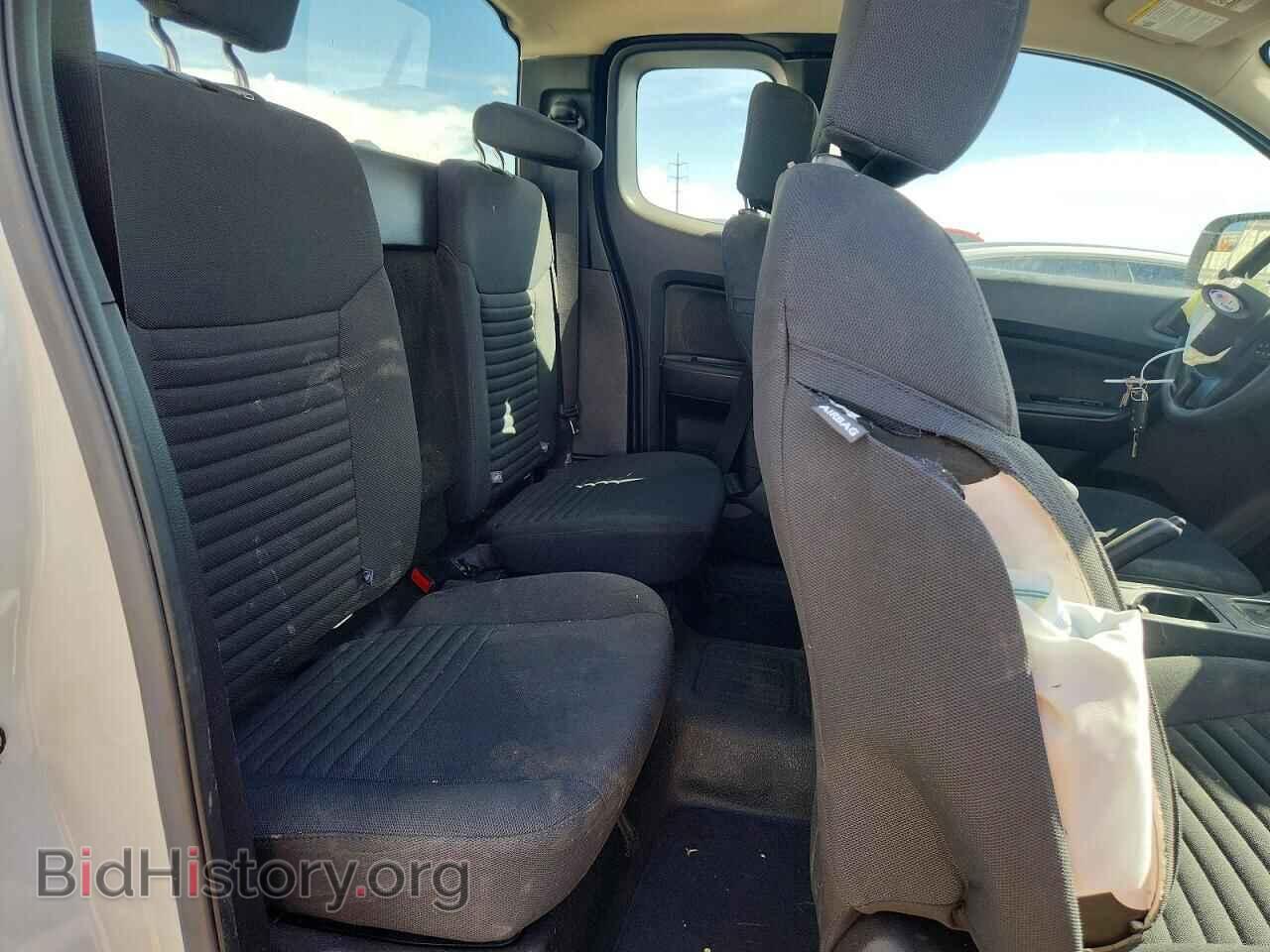 2019 FORD RANGER - VIN: 1FTER1EH2KLA56507 - Photo 10