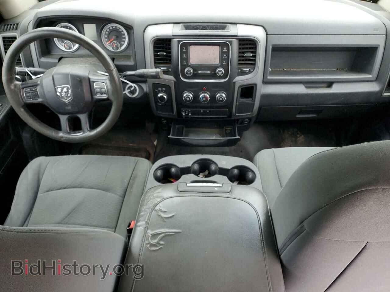 2014 RAM 1500 - VIN: 1C6RR7KT7ES171201 - Фото 8