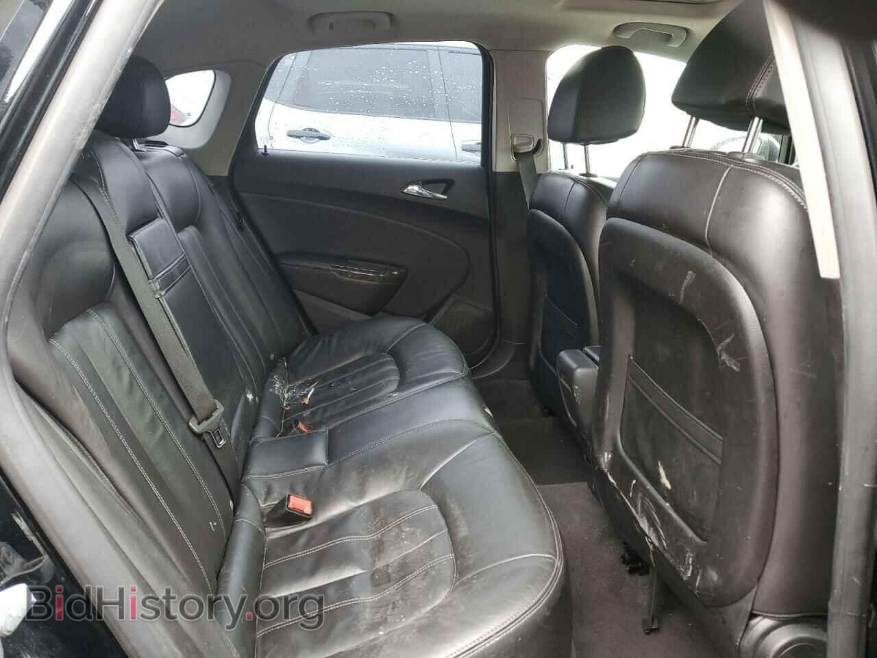 2012 BUICK VERANO - VIN: 1G4PS5SK0C4177094 - Фото 6