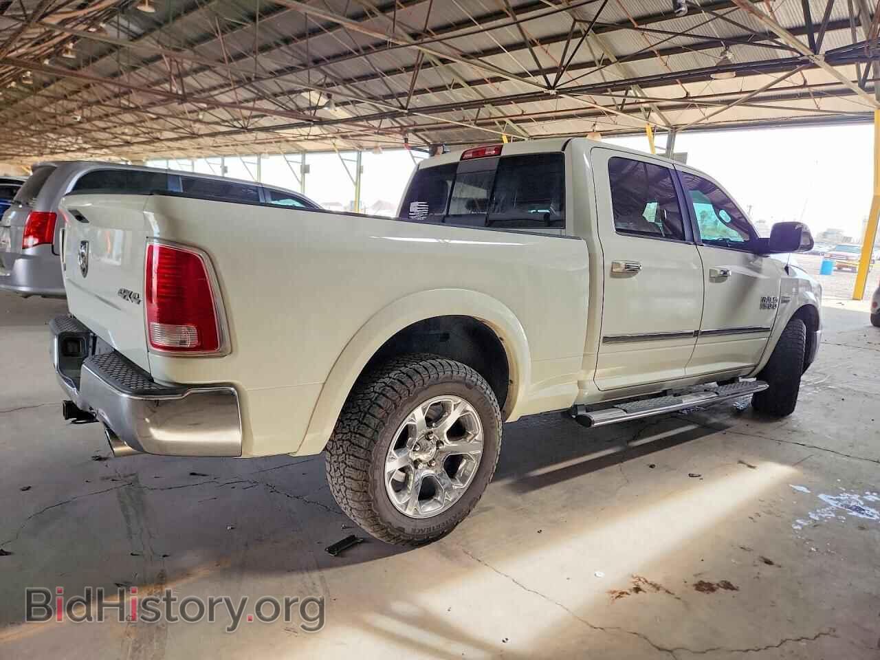 2016 RAM 1500 - VIN: 1C6RR7VTXGS323258 - Photo 3