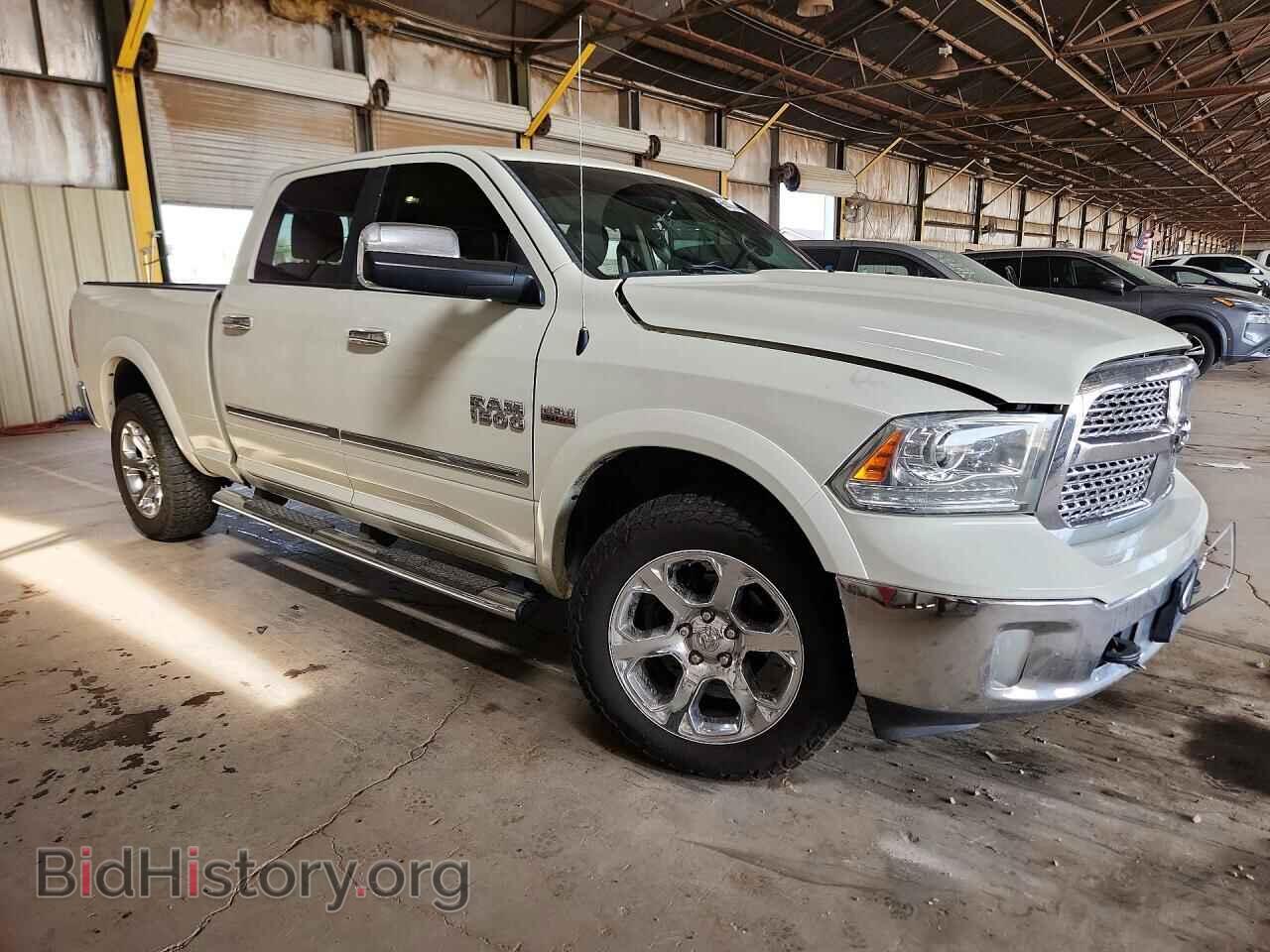 2016 RAM 1500 - VIN: 1C6RR7VTXGS323258 - Photo 4
