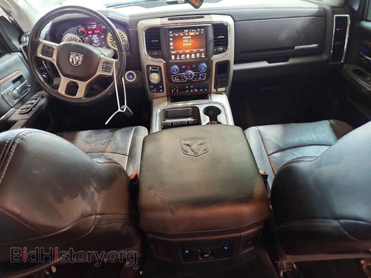 2016 RAM 1500 - VIN: 1C6RR7VTXGS323258 - Photo 8