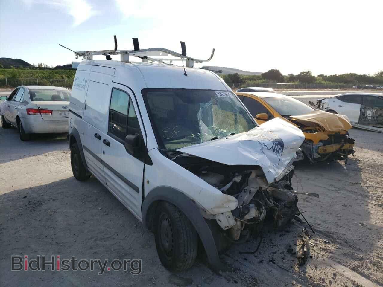 Фотография NM0LS7CNXBT056825 - FORD TRANSIT CO 2011