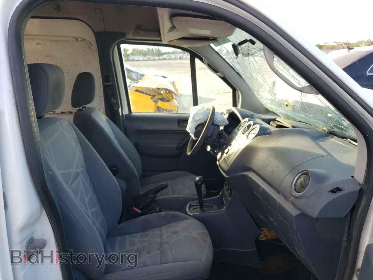2011 FORD TRANSIT CO - VIN: NM0LS7CNXBT056825 - Фото 5