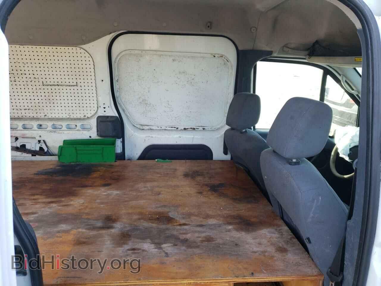 2011 FORD TRANSIT CO - VIN: NM0LS7CNXBT056825 - Фото 6