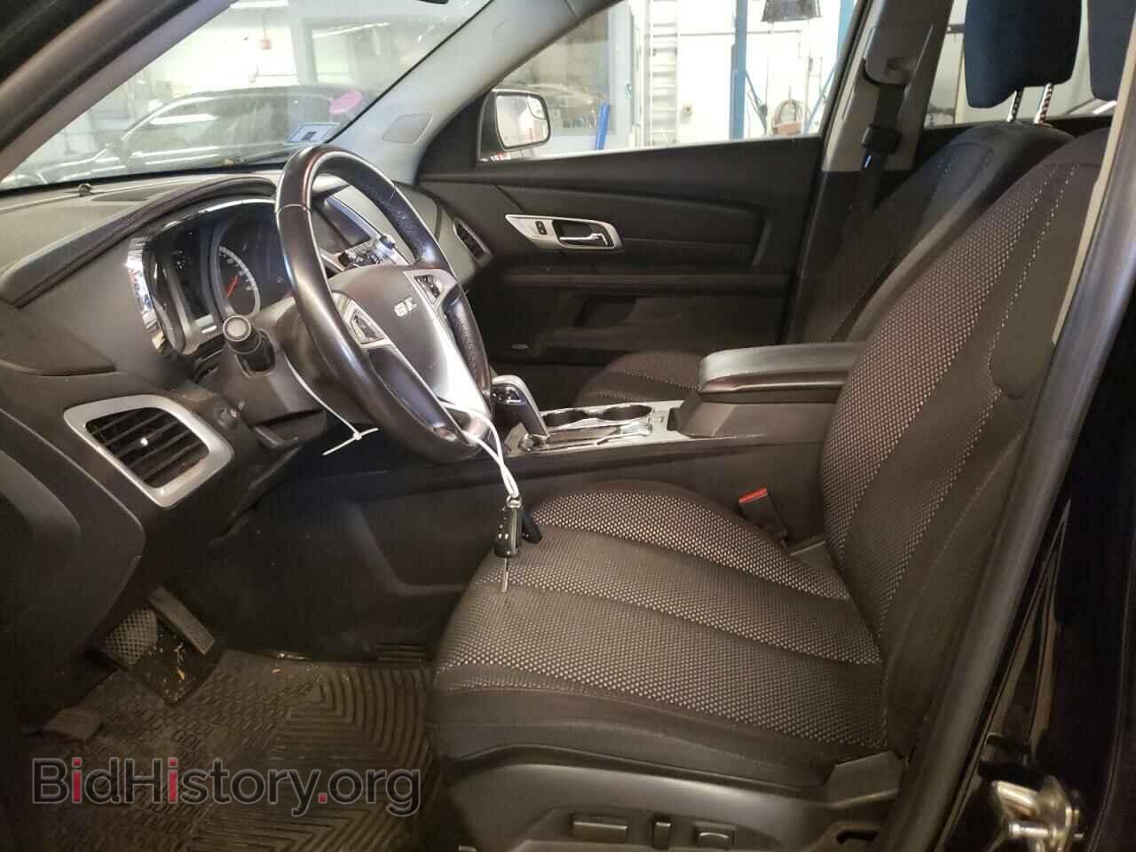 2013 GMC TERRAIN - VIN: 2GKFLSE30D6416745 - Photo 7
