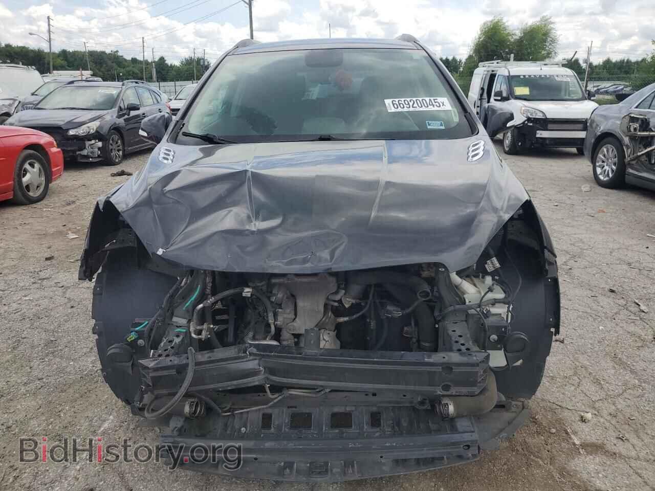 2016 BUICK ENCORE - VIN: KL4CJASB0GB526863 - Photo 5