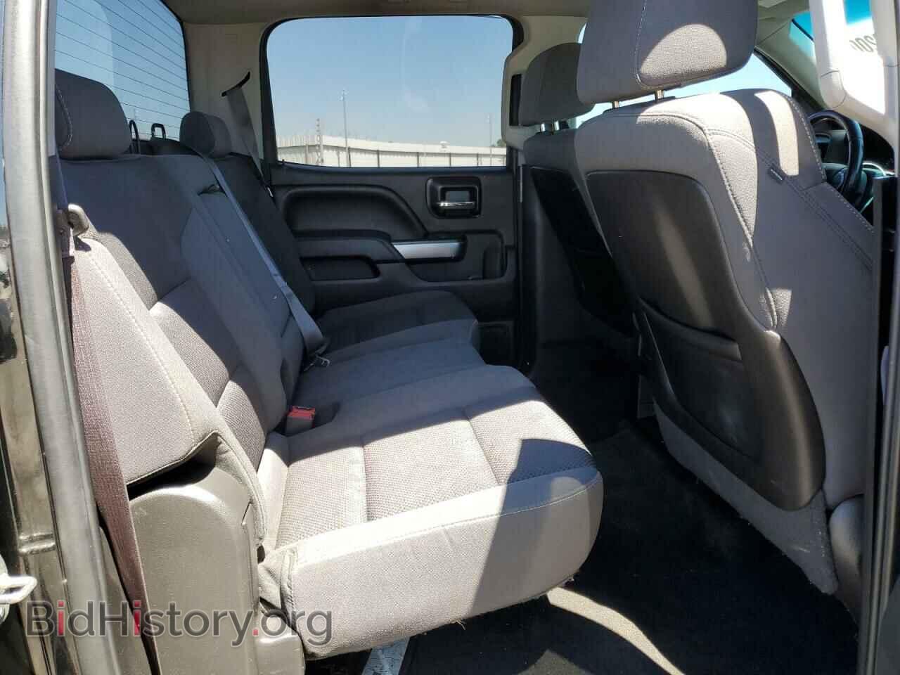 2014 CHEVROLET ALL Models - VIN: 3GCPCREC3EG470121 - Фото 10