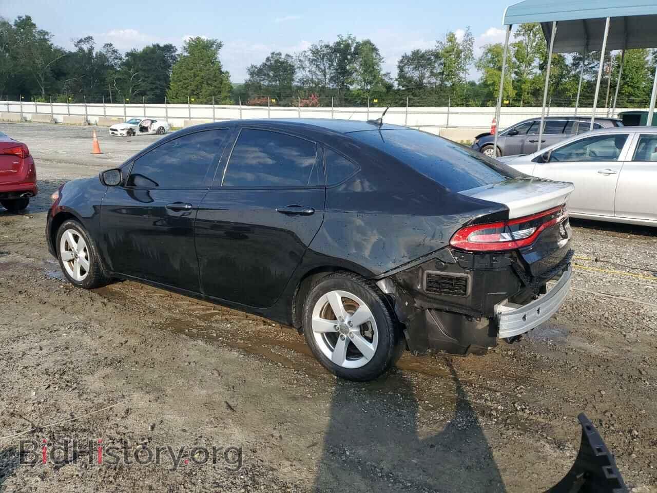 2015 DODGE DART - VIN: 1C3CDFBB7FD279326 - Photo 2