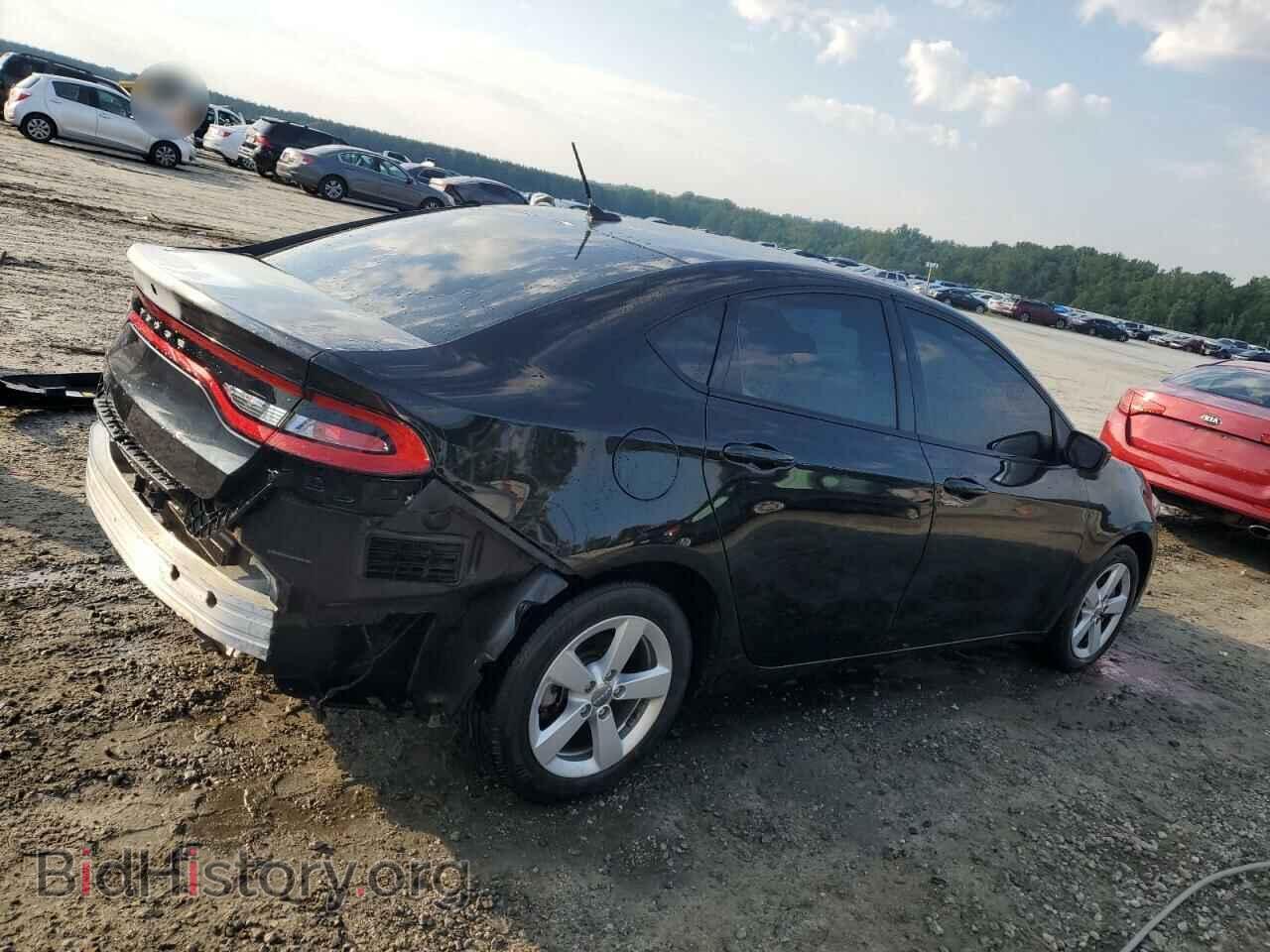 2015 DODGE DART - VIN: 1C3CDFBB7FD279326 - Photo 3